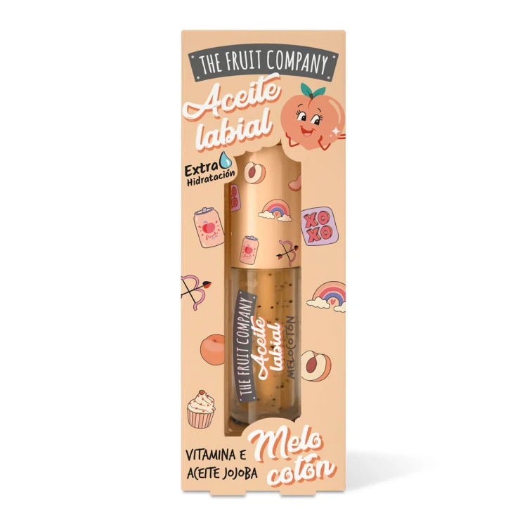 thefruitcompany_aceite_labial_melocoton_frontal.jpg